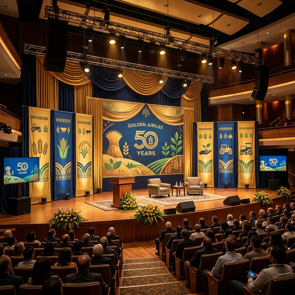 Conference