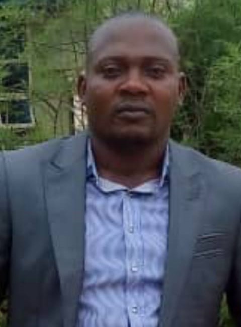 DR. F. U. Udeh
