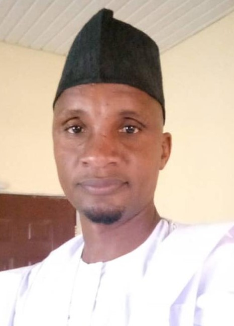 Dr. M. I. Ghude