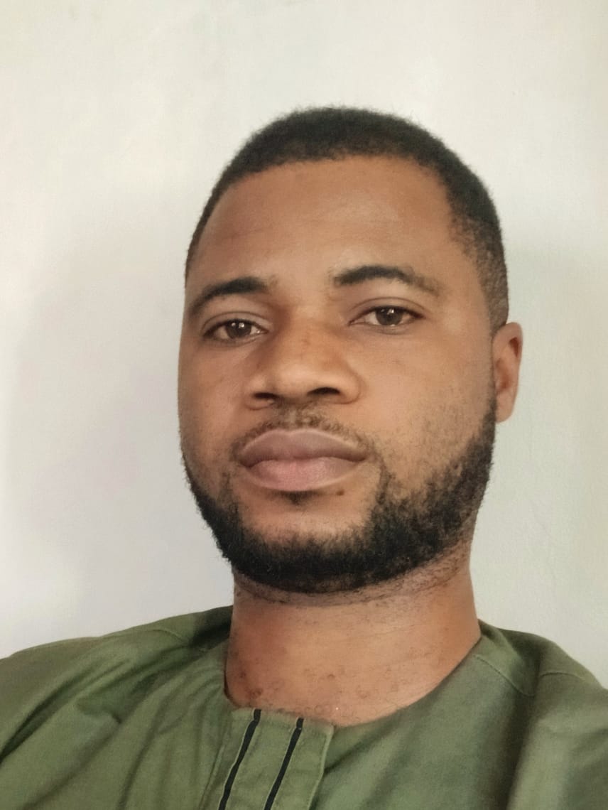 Dr. B. S. Adedeji