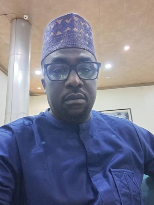 Dr. U. S. Salisu