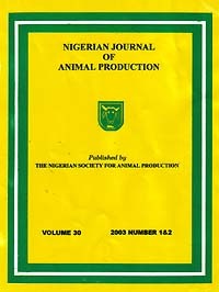 NJAP Journal Cover